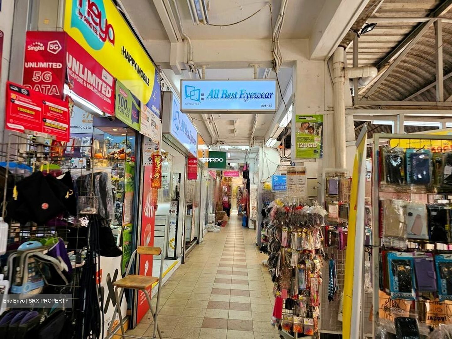 Chong Pang Garden (D27), Shop House #456921431